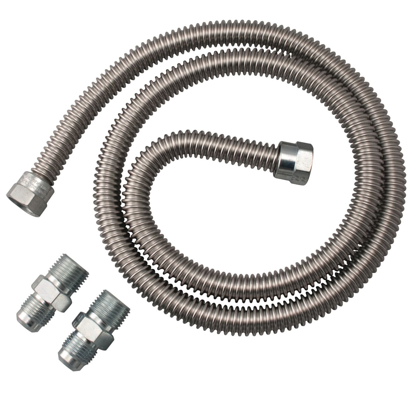 Flexible Gas Connectors